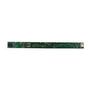 GE WD21X28002 CONFIGURED SERVICE 8 BUTTONS UI
