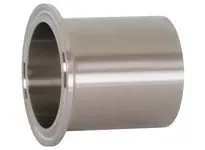 DIXON TL14AM7-400PL 4 BPE AUTO WELD FERRULE -SF1