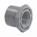 LASCO 838-101 3/4X1/2 SCH80 PVC BUSHING SXF