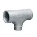 VICTAULIC FE34025G00 25 GALV GRVD RED TEE