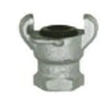 PT 90000040 Claw Coupling X Female NPT