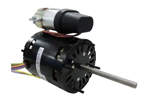 SUPCO SUP-SM1127 AC PARTS