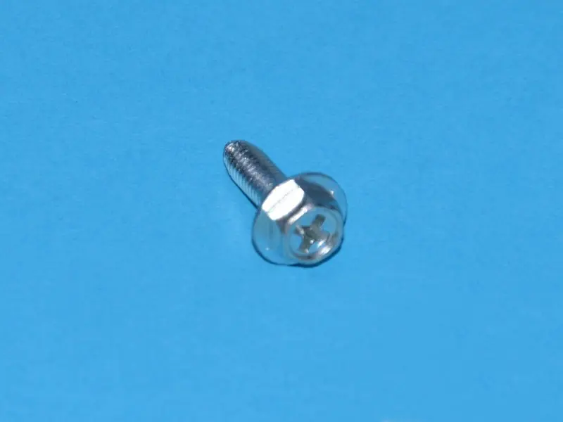 Hisense K1554004 Special Flange Self-Tapping SC