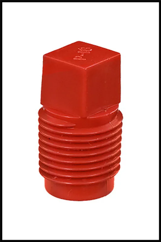 Zodiac Pool System 5009+ Jandy Pipe Plug 1/8 Replacement