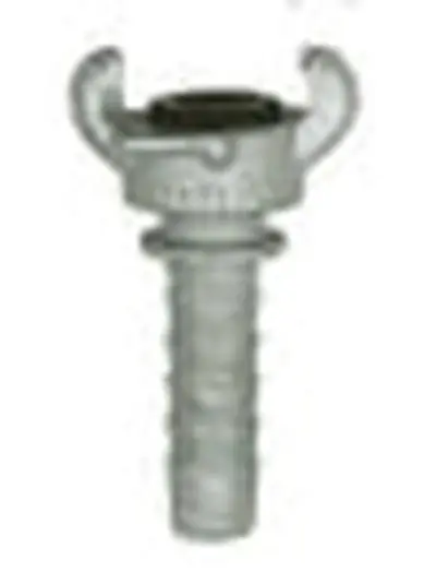 PT 90000028 3/4 Chicago Fitting Claw X Hose Barb