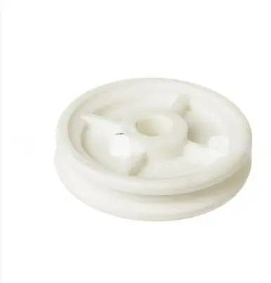GE WD16X20592 PULLEY HINGE