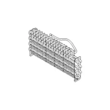 Bosch 11030590 EVAPORATOR