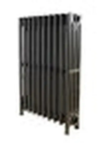 BURNHAM 6X2536CG 6 TUBE 25HT 36 SECT RADIATOR GOV FREE