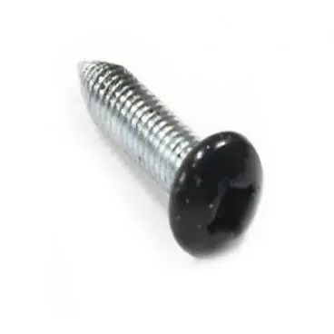 Electrolux 240442708 SCREW #10-32 X 3/4 WHITE