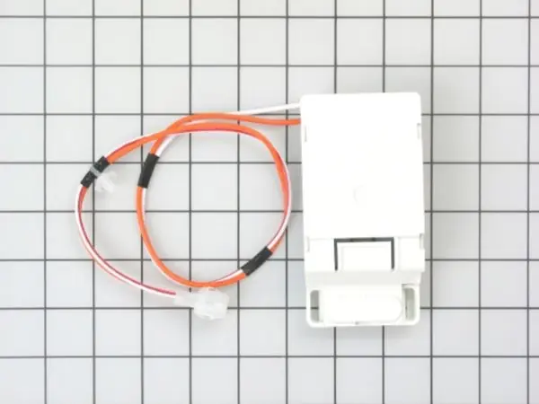 GE WH12X10531 LID SW ASM