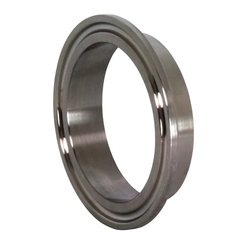 Dixon 14WMP-G200 2 Short Weld Ferrule