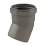 CENTROTHERM ECO SYSTEM 250404201340 4 X 30 ELBOW