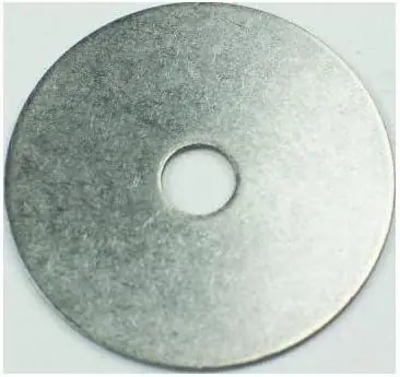 GE WD02X10169 SCR B-16 HXW 1/2 SS