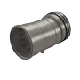 CENTROTHERM ECO SYSTEM 250408600700 10 TO 10 APP ADPT W/CONDENSATE DRAIN & VIB