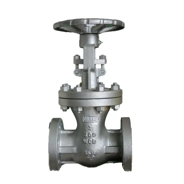 CRANE L33XUF*100 Gate Valve Power 300# Pack Replacement MPN