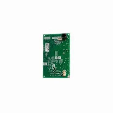 GE WD21X32162 Configured Service Machine Con