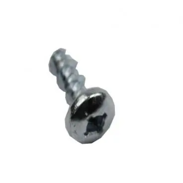 Electrolux 241690602 Screw Quadrex #10-16 Hilo