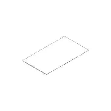 Bosch 23000046 Glass Ceramic Hob To
