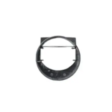 Broan S97009595 Duct Air Shutter - 4 Round - Replacement MPN