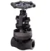 BONNEY FORGE V101360A 1-1/2 INCH GLOBE VALVE