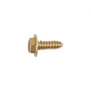 GE WR01X10623 SCR 8-18 AB IHXW 9/16 S
