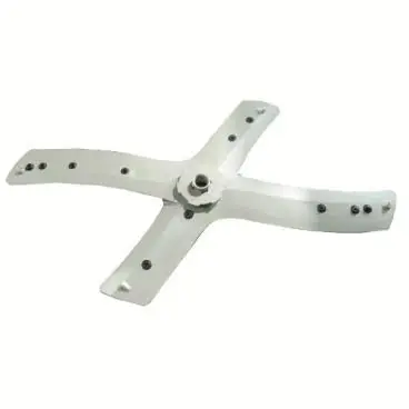 GE WD22X25299 MID SPRAY ARM ASSEMBLY