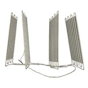 Electrolux 297234400 Evaporator Tubing Assy