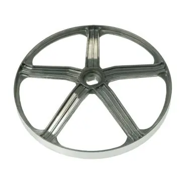 GE WH03X29622 PULLEY