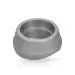 Bonney Forge 11687 2-1/2 X 4 TO 6 3000# SOCK-O-LET