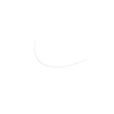 Electrolux 218976830 Tube Water 32.09 Blue Valve