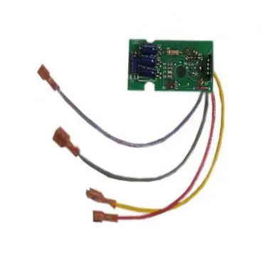 Electrolux 218905901 Board Switch Terminal
