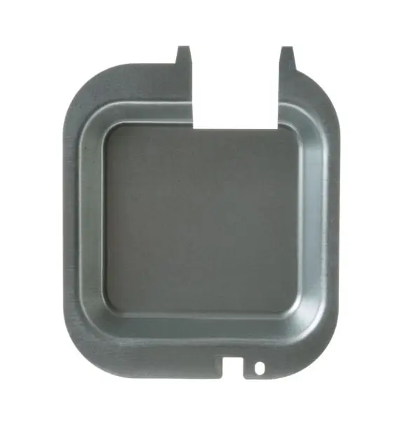 GE WE1M1007 COVER FUSE TERMINAL