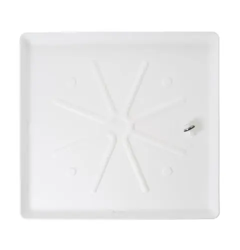 GE PM7X1 WASHER FLOOR TRAY