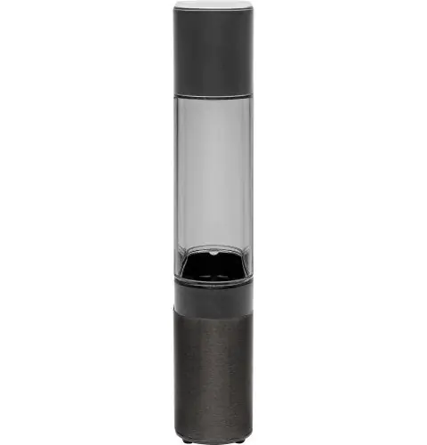 GE P4AAKASBRTD OPAL 2.0 SIDETANK BLACK STAINL