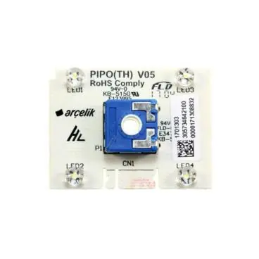 Blomberg 5734641100 Electronic Board Pot4