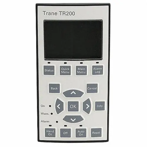 Trane MOD01800 Module LCP-Display for TR200