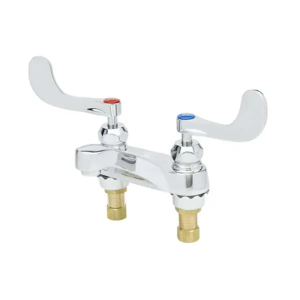 T&S Brass B-0890-CR-LF05 Faucet