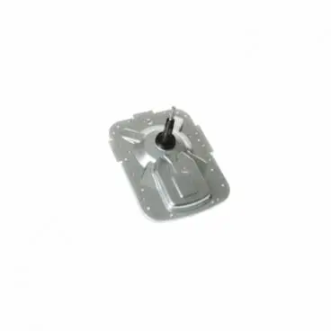 GE WH03X33733 PLATFORM BEARING RETAINER & FA
