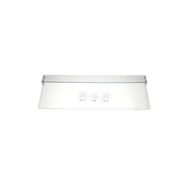 Blomberg 4948150400 Printed Vegetable Tray Cover G
