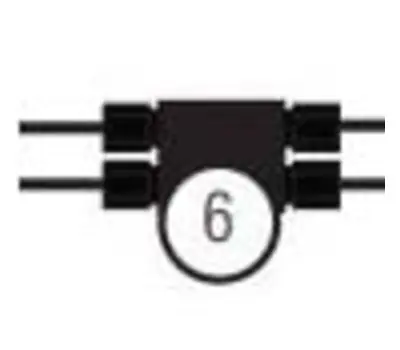 Watts 7300070 Auto Shutoff Valve 1/4 in Quick Connect