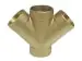 BMI USA 22558 Power Connector
