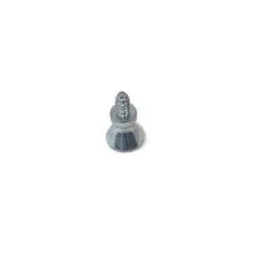 GE WR01X28657 Refrigerator Handle Mount