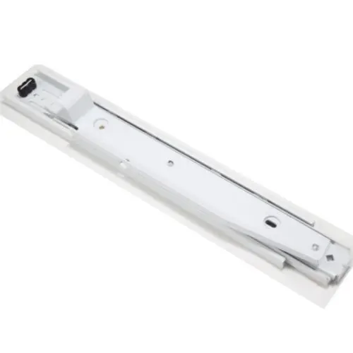 GE WR72X10189 FZ SLIDE ASM RH