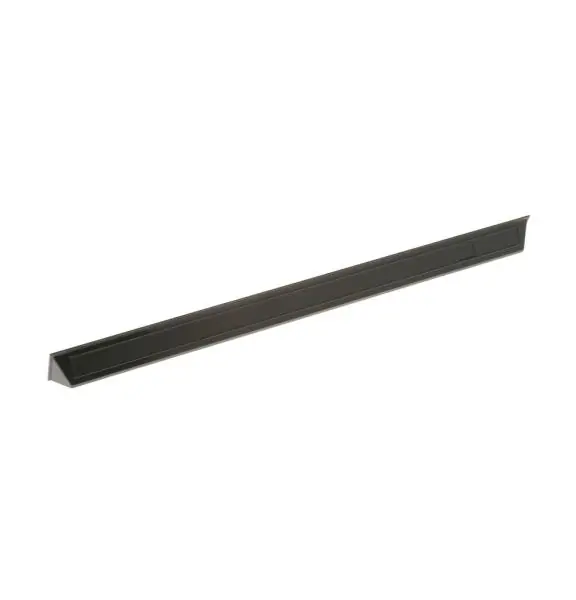 GE WR12X10985 DOOR HANDLE BB