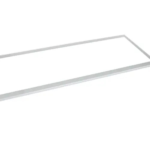Blomberg 6116270200 Viking White Printed Shelf Gla