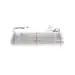 Blomberg 5994230200 FRZ_Finned_Evaporator_Assy_K76