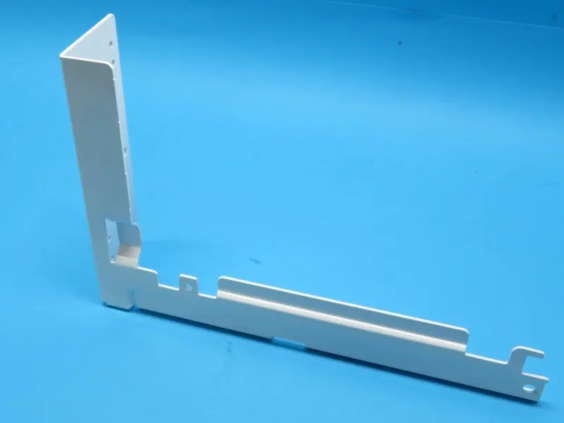Hisense K1557363 Left Drawer Rail Part