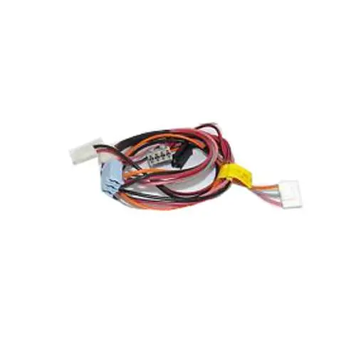 Electrolux 5304522523 HARNESS WIRING DOOR LOCK SINGL