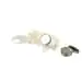 Whirlpool W10537869 Dishwasher Diverter Motor