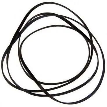 GE WE03X29704 DRIVE BELT HOT